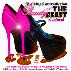 THE 1st Ever Indie Video Anthology Album || Walking Contradiction