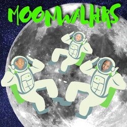 LP || "Moonwalkers"