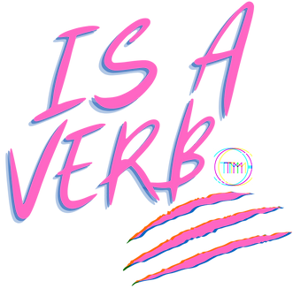 IS A VERB CLAW WITH TM.png