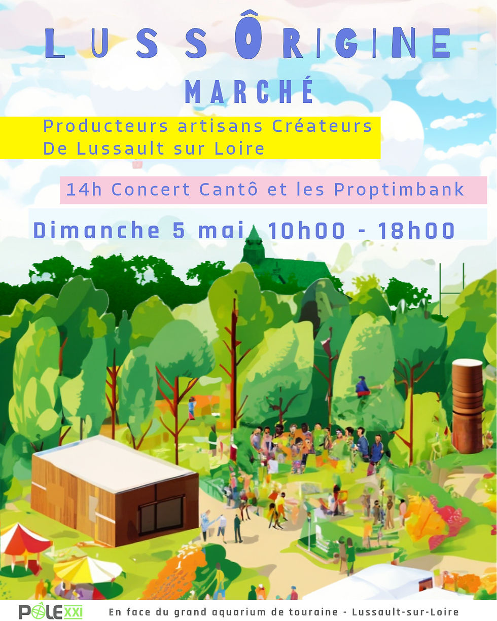 Lussôrigine