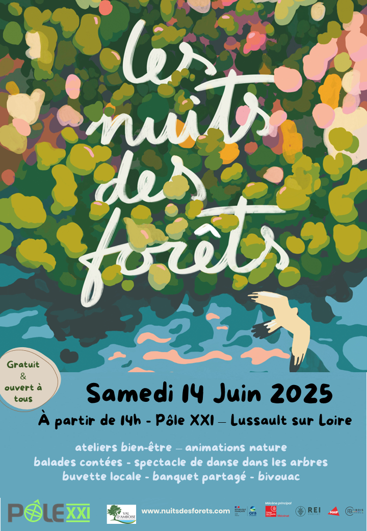 Les Nuits des Forêts