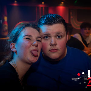 UIT BIE BAYS | Examenfeest 2024