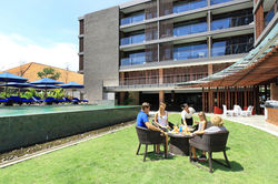 Watermark Hotel & Spa BALI