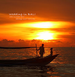 バリ島, フォトグラファー, カメラマン, 挙式, 結婚式, ウエディング, 撮影, 写真, アルバム, ブルーポイントバイザシー
