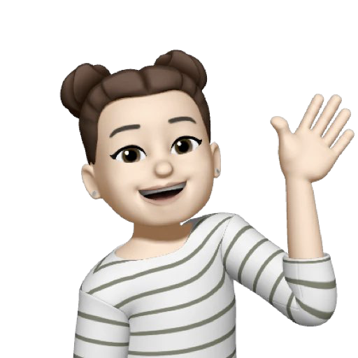 Мемоджі Надія Бура