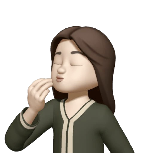 Мемоджі Саша Іщик