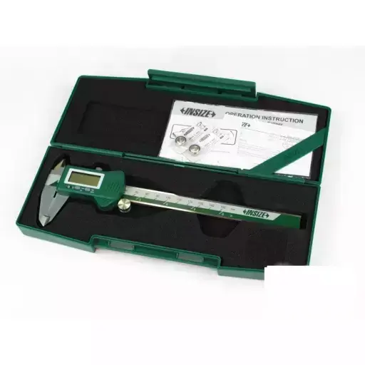 Thumbnail: 0-150MM VERNIER DIGITAL CALIPER INSIZE