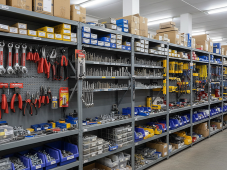 Explore the Features of Kittco Kunnamkulam: A Practical Guide for Industrial Tools and Safety Products