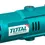 Thumbnail: TG513326 Mini Grinder Total Tools