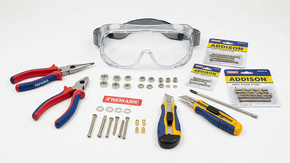 Industrial Safety Goggles Uses: Ensuring Safety with Industrial Goggles