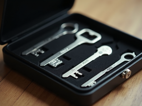 Why Taparia Allen Key Features Stand Out