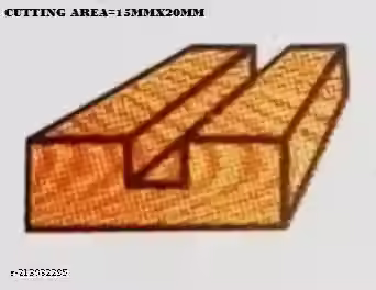 Thumbnail: ROUTER BIT 9507