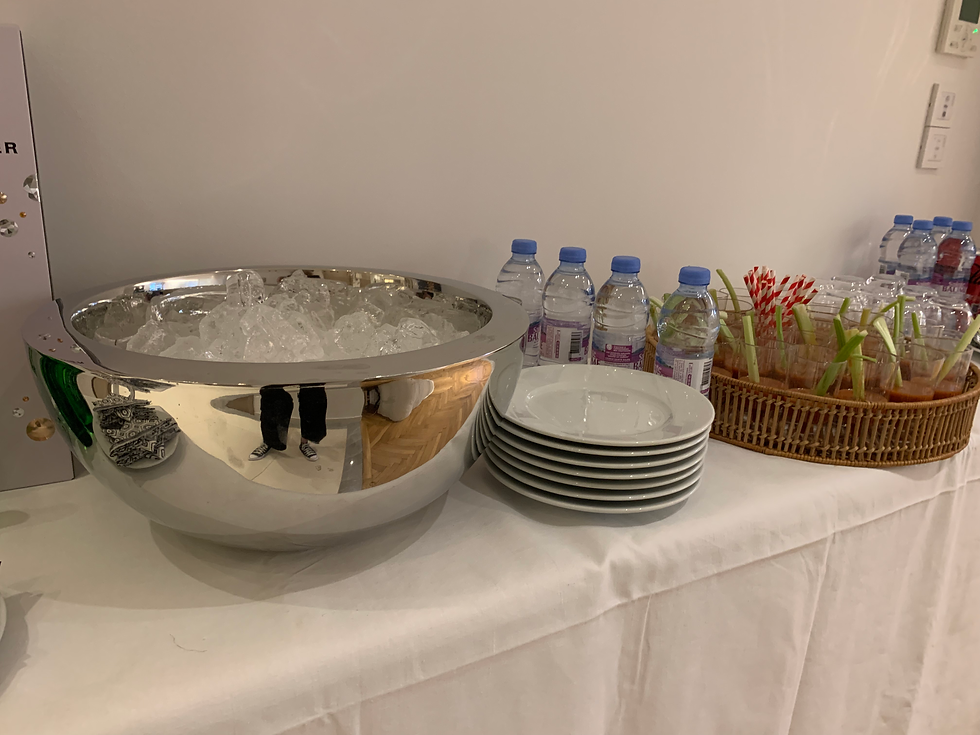 Miniature : Vasque à champagne ø40cm