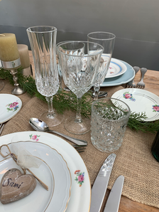 Brunch - Mandelieu - fleuri