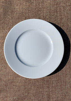 Assiette lunch