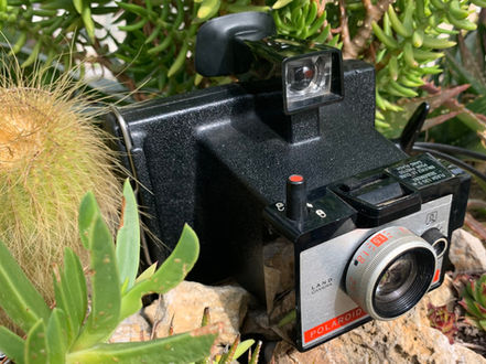 Location Polaroïd _ photo _ déco _ anniversaire _ Mandelieu