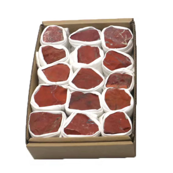 Red Jasper