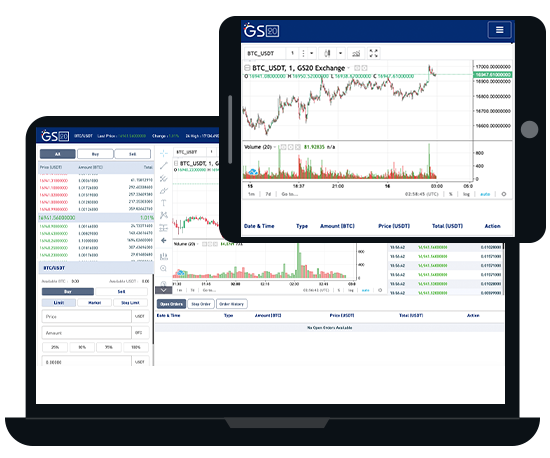 GS20 | GSTechnologies