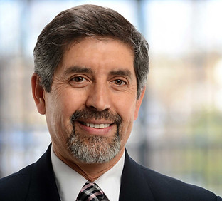 Professional Male Portrait