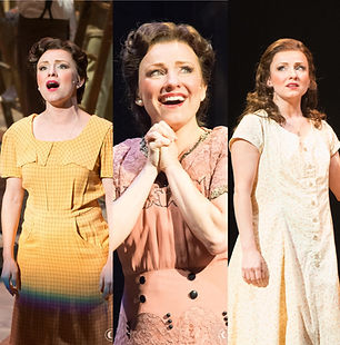 Erin Lindsey Krom as Alice Murphy in Bri