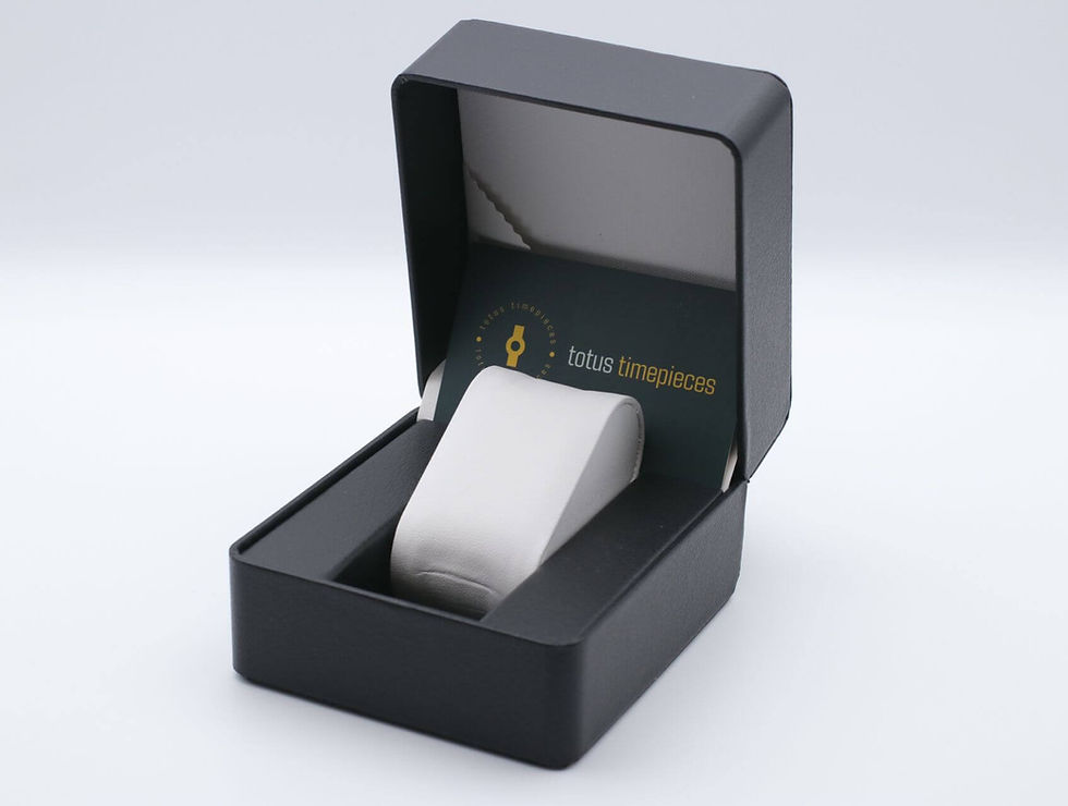 Thumbnail: Omega 'Small-Seconds' Vintage Manual Wind Men's Watch | Leather Strap | Cal.27.9