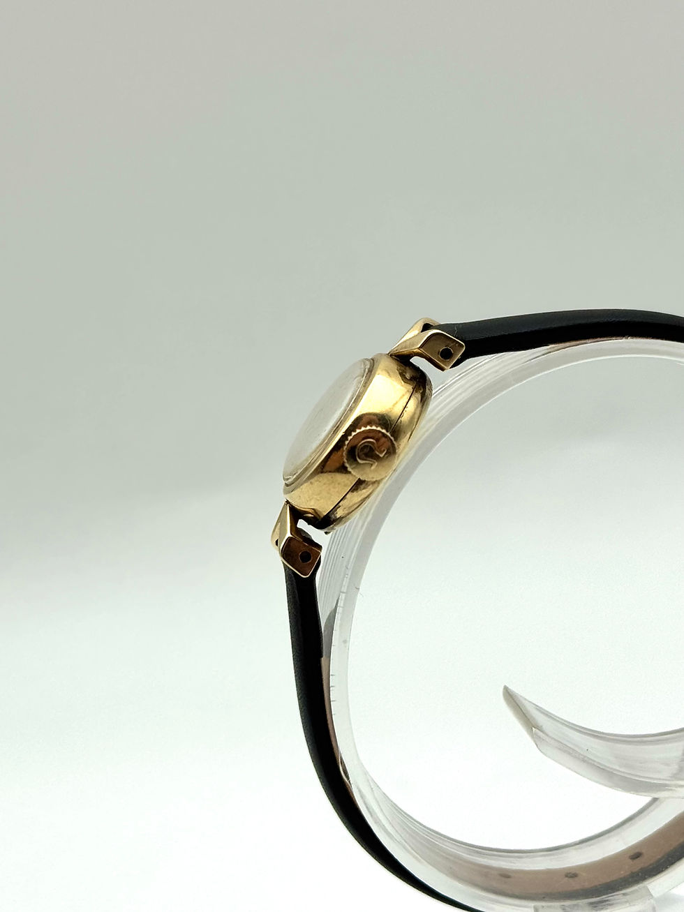 Thumbnail: 1960 Omega 14ct Gold-Filled Ladies Manual Wind Cocktail Watch | 17mm | Cal.482