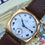 Thumbnail: 1930 Omega 'Small-Seconds' Manual Wind Gold-Filled 30mm Unisex Watch