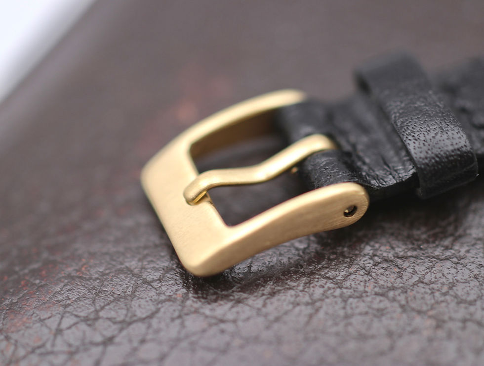 Thumbnail: 1971 Omega Vintage 9ct Gold Cased Manual Wind Ladies' Watch 5115137 | Box/Papers