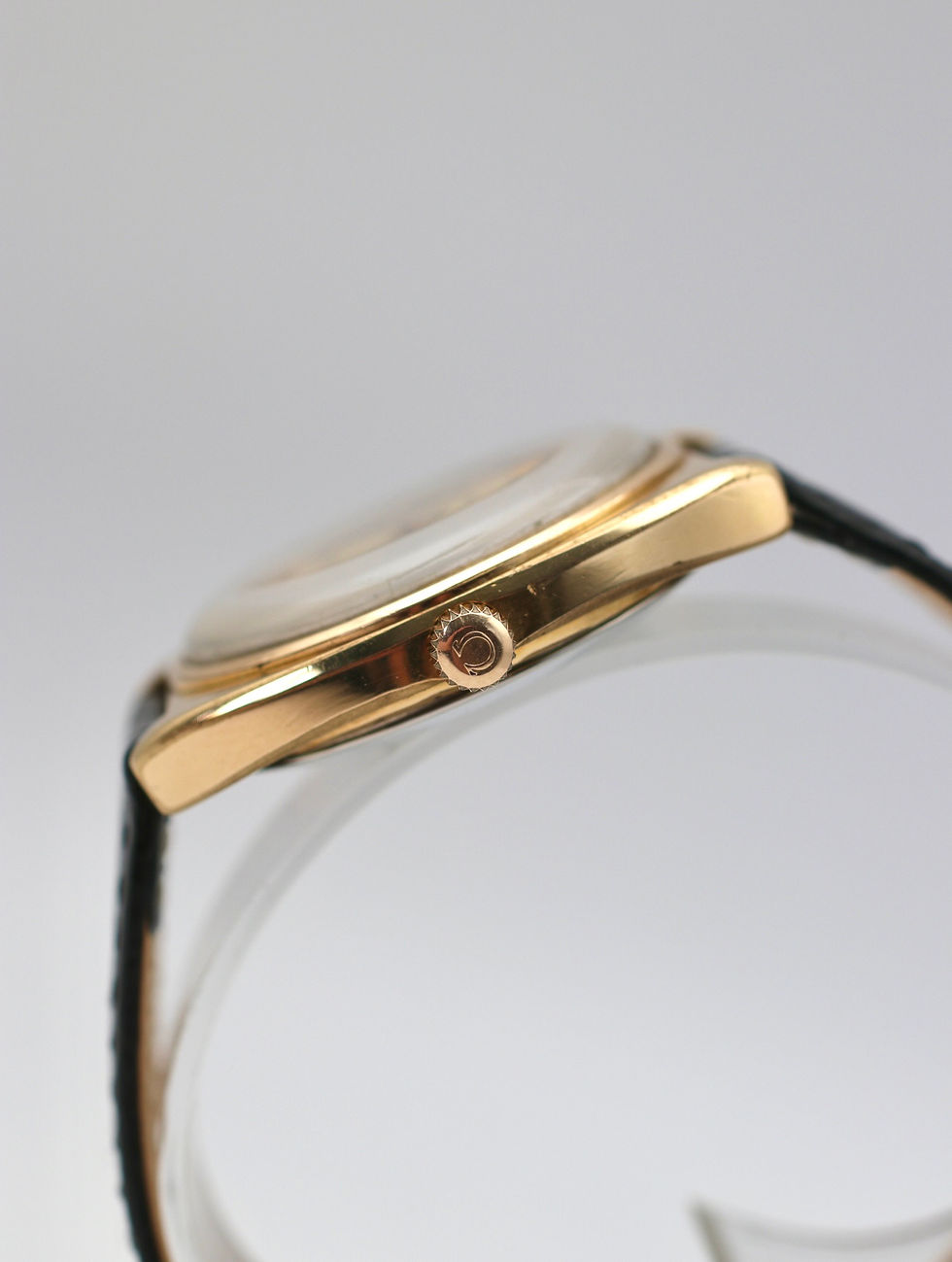 Thumbnail: 1978 | Omega Seamaster Automatic Vintage Gents Watch | Cal.1020 | 166.0216