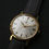 Thumbnail: 1970 Omega Geneve Manual Wind Gold-Plated Men's Watch - 34mm