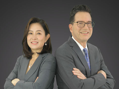 |講座資訊|美國選後 中美台之情勢The Significance of the American Elections