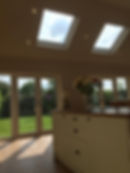 Rob Harrison Construction - house extension - why us 7