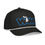 Thumbnail: State of WAM Rope Cap - Black