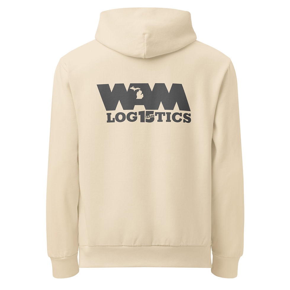 Thumbnail: 15 Years Hoodie
