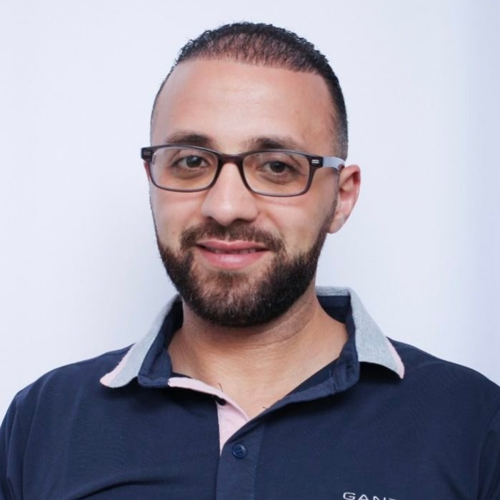 Writer: ياسر مناع