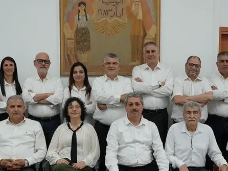 “الجبهة” تحسم مرشحيها للكنيست السبت وسط منافسة داخلية واسعة