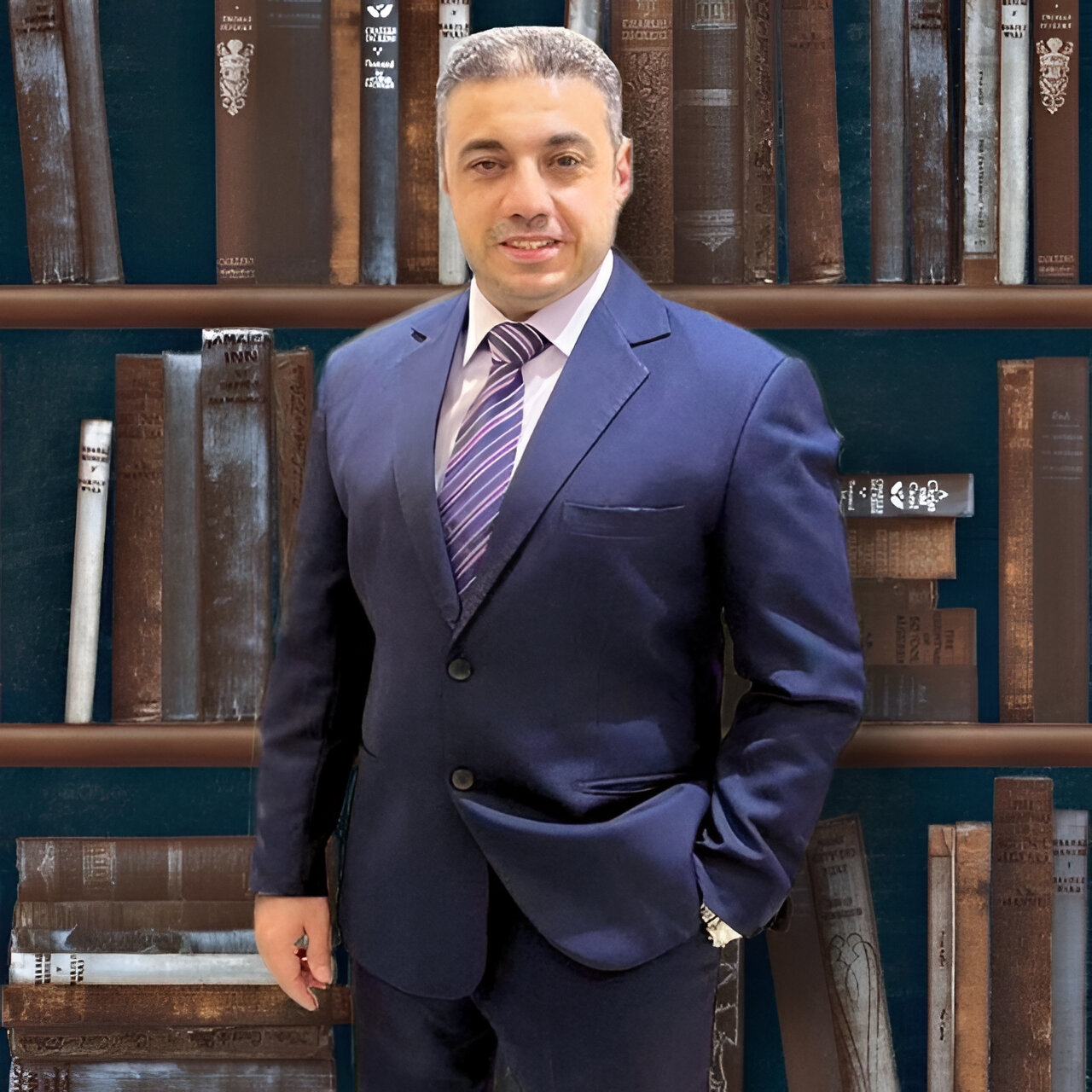 Writer: محمد الزعبي