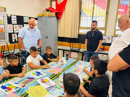 الدكتور مروان الغذيفي: الدراسة في الضفة خيار شخصي مرتبط بالواقع العربي