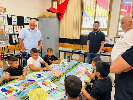 الدكتور مروان الغذيفي: الدراسة في الضفة خيار شخصي مرتبط بالواقع العربي