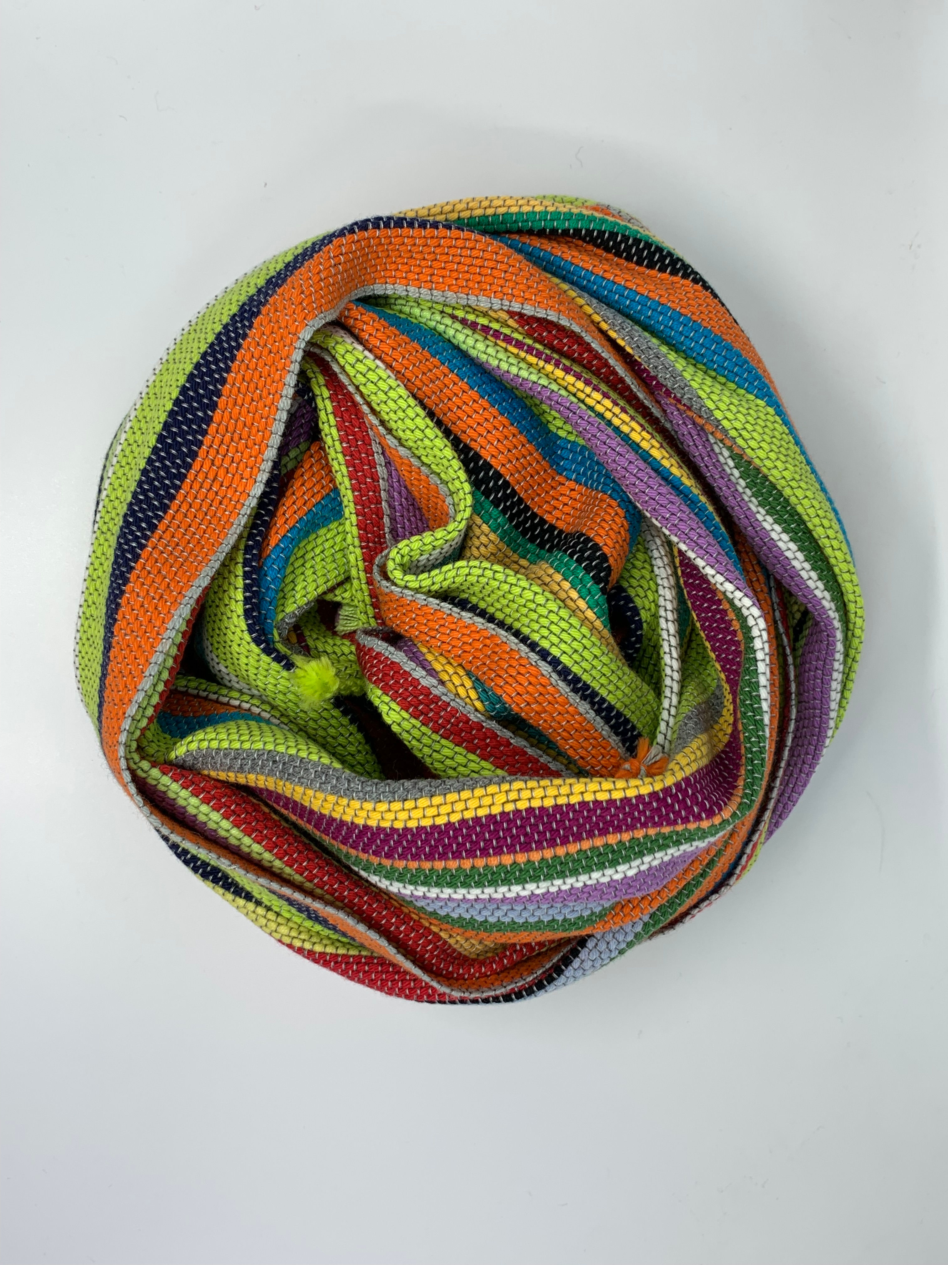 Cotone e seta - art. 5940.718