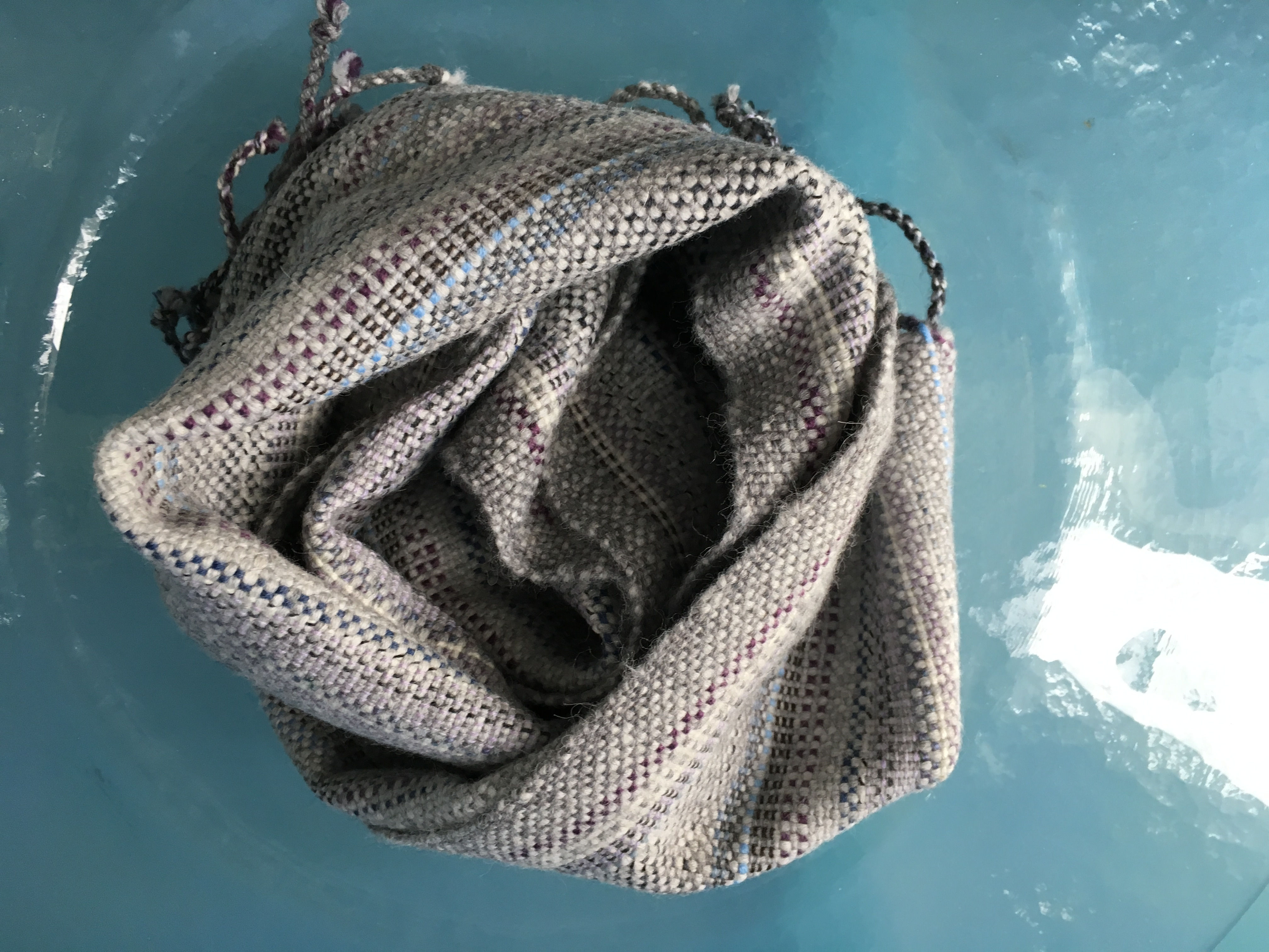 Lana merino e alpaca - art. 0642.42