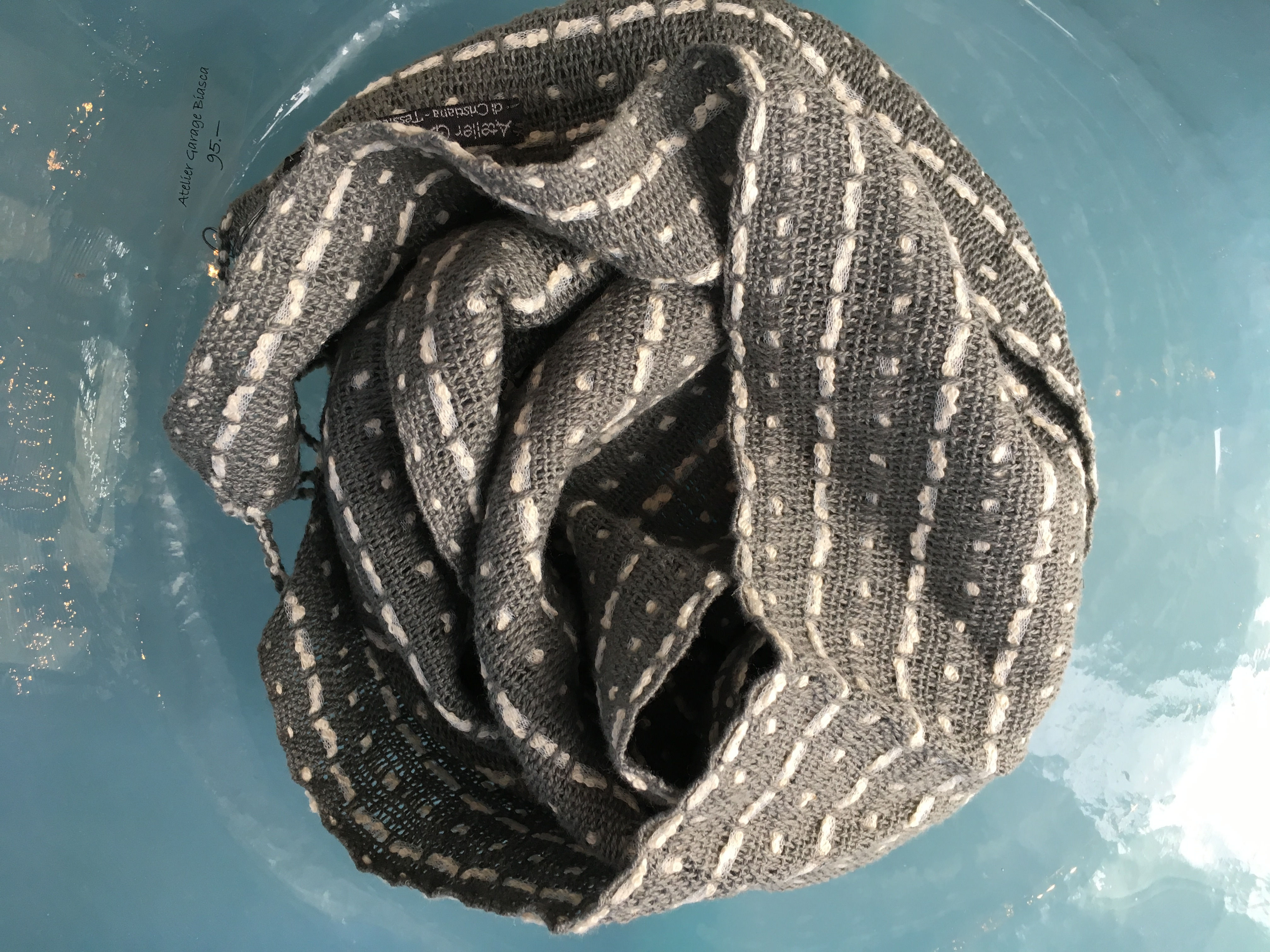 Cotone e lino - art. 1287.90