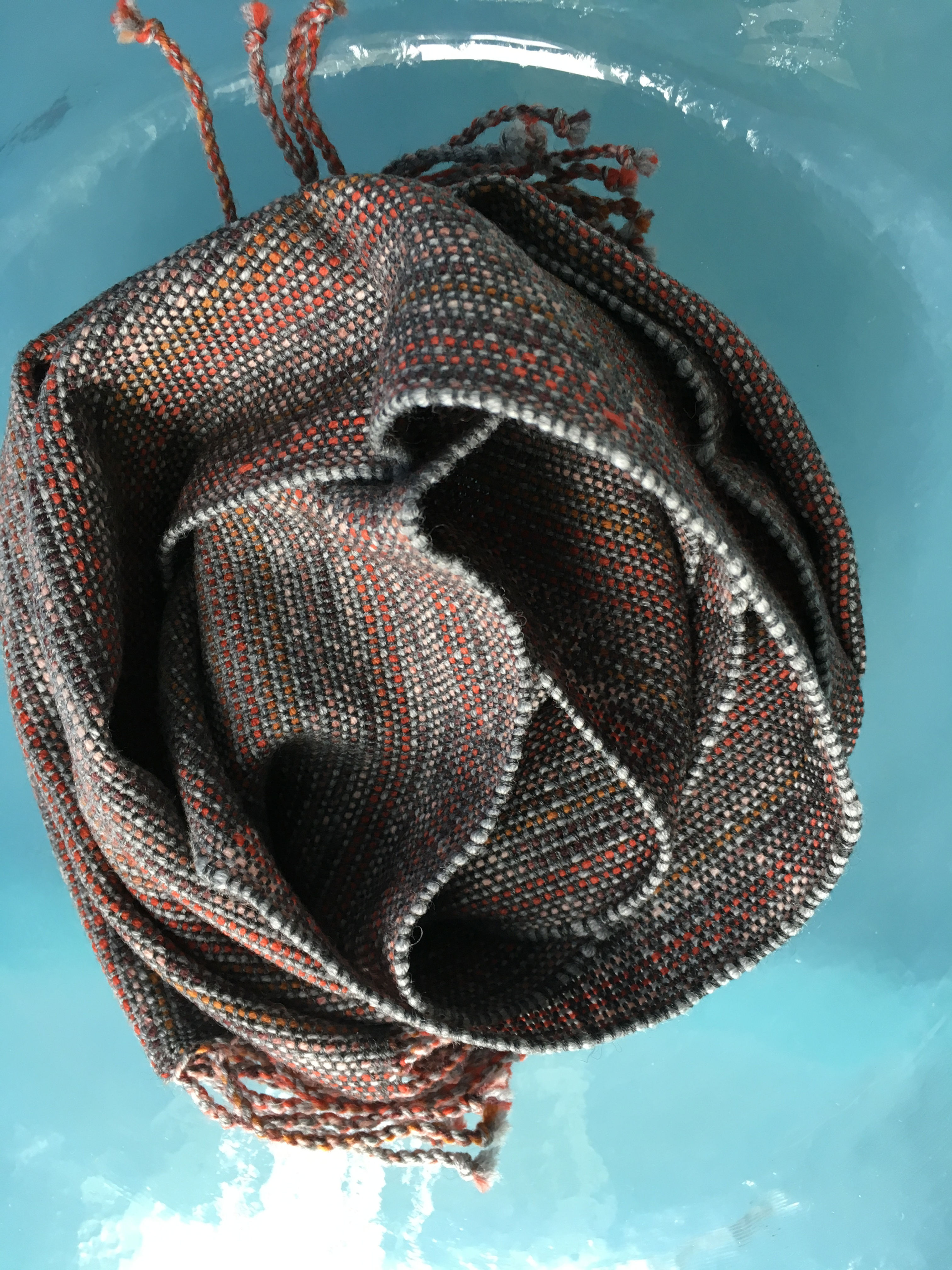 Pura lana vergine - art. 0992.149