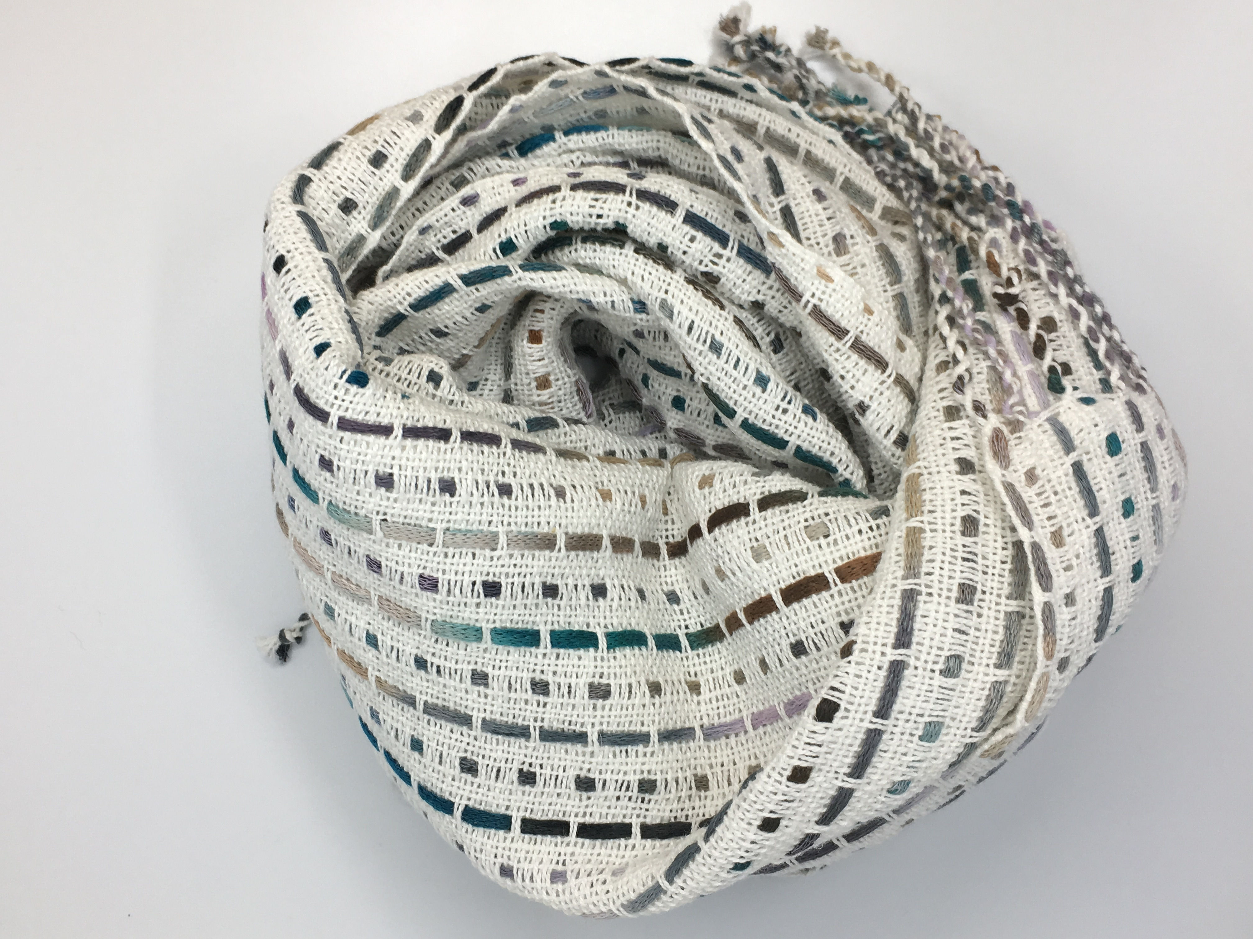 Lino e cotone - art. 2954.344