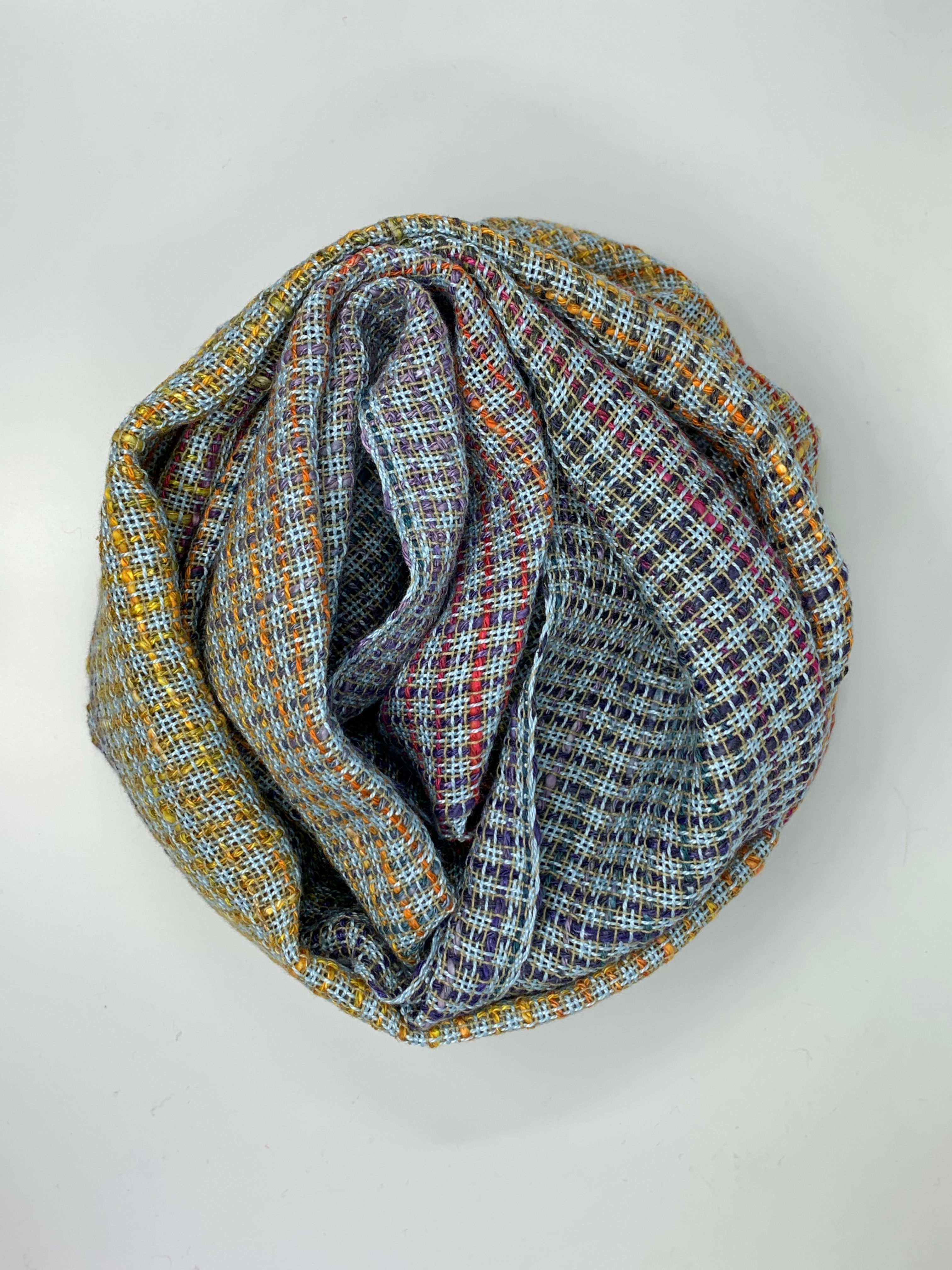 Lino e cotone - art. 5894.698