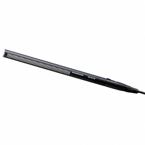 SENNHEISER ( ゼンハイザー ) MKH416-P48U3　ガンマイク Amazon.co.jp: SENNHEISER (ゼンハイザー) ショットガン