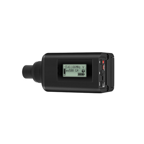 Sennheiser】SKP 500 G4-JB | SYSTEM DESIGN 公式オンラインストア