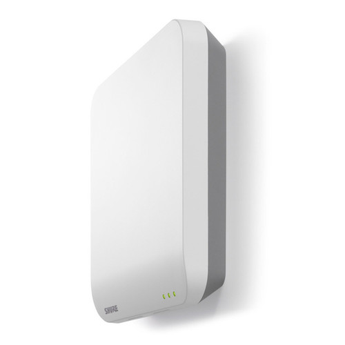 Shure】MXWAPT4-Z12 | SYSTEM DESIGN 公式オンラインストア