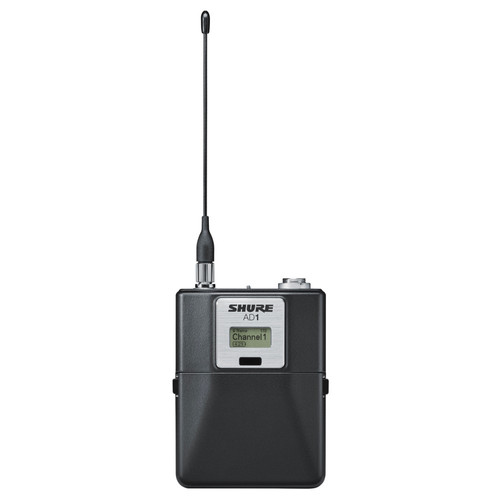 SHURE AD1 G56 完動品 Shure】AD1-G56 | SYSTEM DESIGN 公式オンラインストア