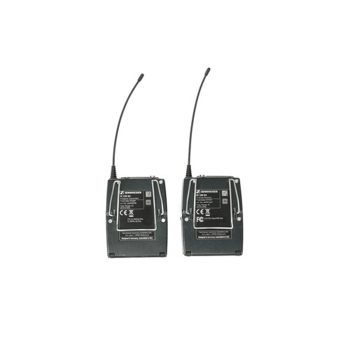 Sennheiser】EW 112P G4-JB | SYSTEM DESIGN 公式オンラインストア
